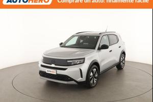 OPEL Frontera UP08014