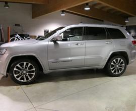 JEEP Grand Cherokee 3.0 V6 CRD 250 CV Multijet I