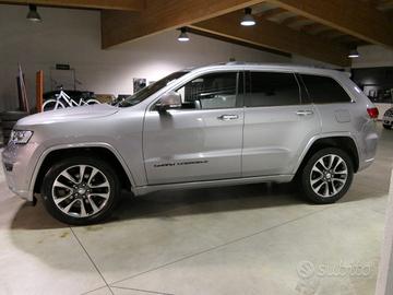 JEEP Grand Cherokee 3.0 V6 CRD 250 CV Multijet I