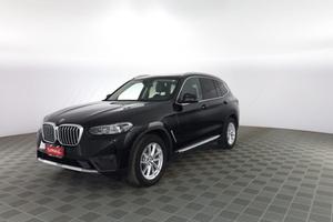 BMW X3 X3 xDrive20d 48V