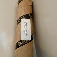 BILANCIERE BLOR + DISCHI 71 kg + BLOCCA DISCHI