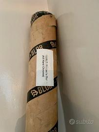 BILANCIERE BLOR + DISCHI 71 kg + BLOCCA DISCHI