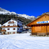 Marzo a Sappada