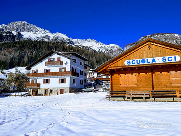 Marzo a Sappada