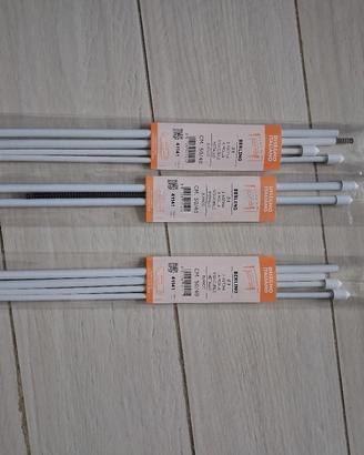 astine tende a molla