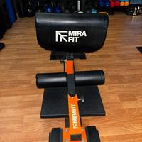 Mirafit Sissy Squat - perfette condizioni