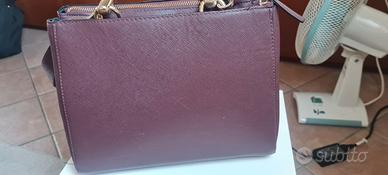 borsa con tracolla