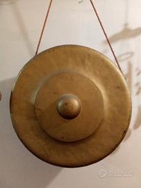 Gong vintage 