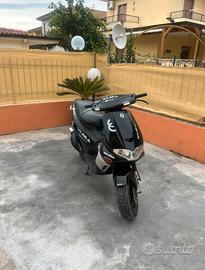 Gilera runner 50