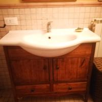 Mobile bagno completo