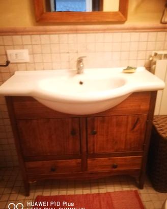 Mobile bagno completo
