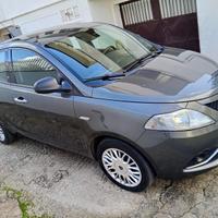 LANCIA YPSILON 2016 