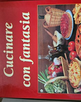 fascicolo di ricette passo passo 2 fascicoli