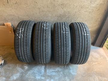 Tomket snowroad suv 3 - 225-55 R18 102V