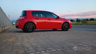 Renault Megane RS 