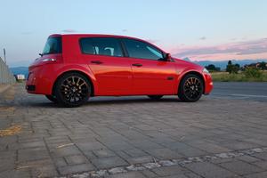 Renault Megane RS 