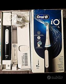 Spazzolino Elettrico Oral-B serie 3S