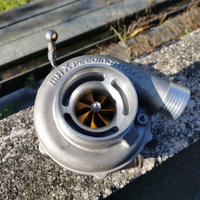 Turbina gt30 avional