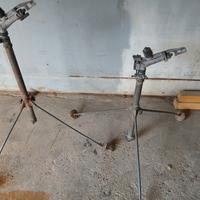 Getti per irrigazione