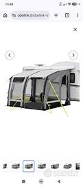 veranda per camper Obelink Mobil  320 Easy Air Co