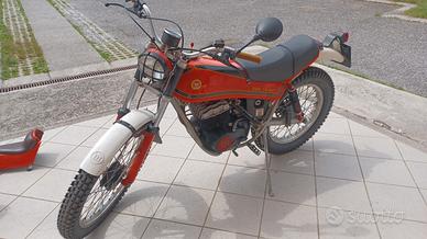 Montesa 348