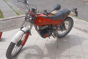 Montesa 348