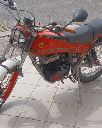 Montesa 348