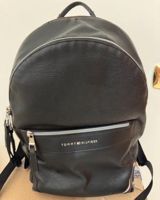 Zaino tommy hilfiger