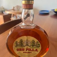Brandy Oro Pilla Vintage