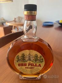 Brandy Oro Pilla Vintage