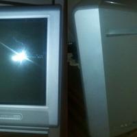 TV schermo piatto CRT PHILIPS 21" mod. 21PT5401/01