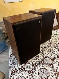 Coppia casse acustiche AR8-SX