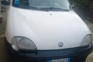 Fiat Seicento