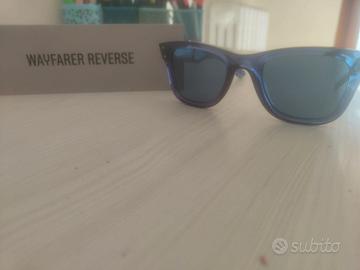 Occhiali da sole Rayban 
