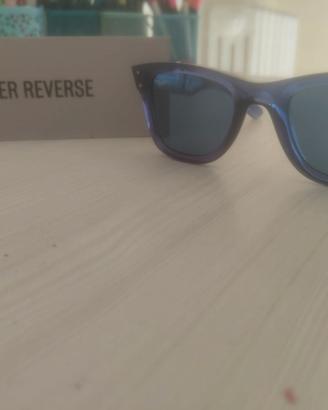 Occhiali da sole Rayban 