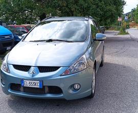 MITSUBISHI GRANDIS 2010