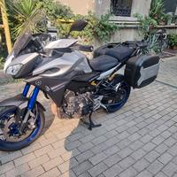 yamaha tracer 900 (2015)