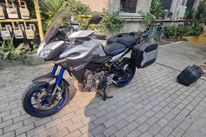 yamaha tracer 900 (2015)