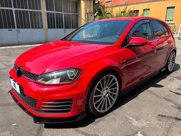 Volkswagen Golf 5 Porte Golf 5p 2.0 tsi Gti