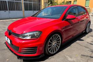 Volkswagen Golf 5 Porte Golf 5p 2.0 tsi Gti