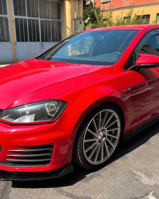 Volkswagen Golf 5 Porte Golf 5p 2.0 tsi Gti