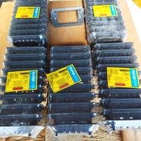 SUPPORTI 3 FORI GEWISS SYSTEM 24201