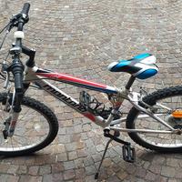 Bicicletta Montana 24 Escape