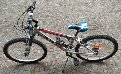 Bicicletta Montana 24 Escape