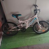 Bici bambino