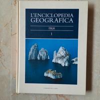 Enciclopedia geografica