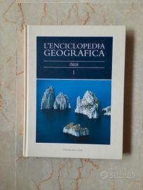 Enciclopedia geografica