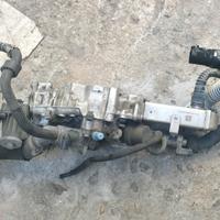 Valvola EGR 1.6 mltj 