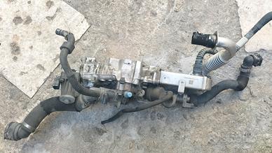 Valvola EGR 1.6 mltj 