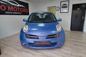 Nissan Micra 1.2 neopatentati